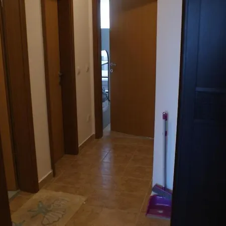 Cozy With Sea View And Free Parking Daire *