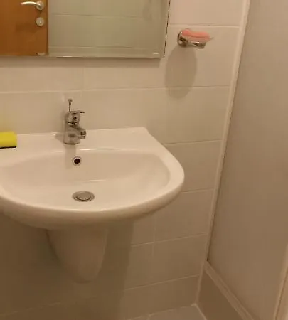 Daire Cozy With Sea View And Free Parking Ahyolu