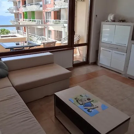 Cozy With Sea View And Free Parking Daire *