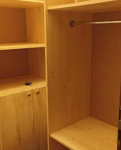 Lejlighed Cozy With Sea View And Free Parking