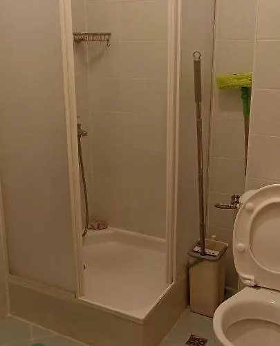 Cozy With Sea View And Free Parking * Pomorie